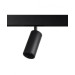 Магнітний прожектор 3W 40° 3000К CREE1304 240LM Black