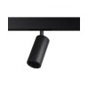 Магнітний прожектор 3W 40° 3000К CREE1304 240LM Black