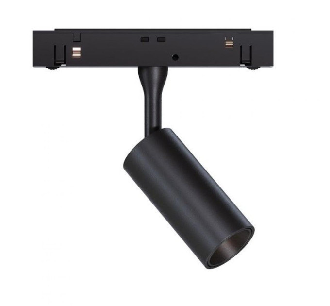 Магнітний прожектор 3W 40° 3000К CREE1304 240LM Black