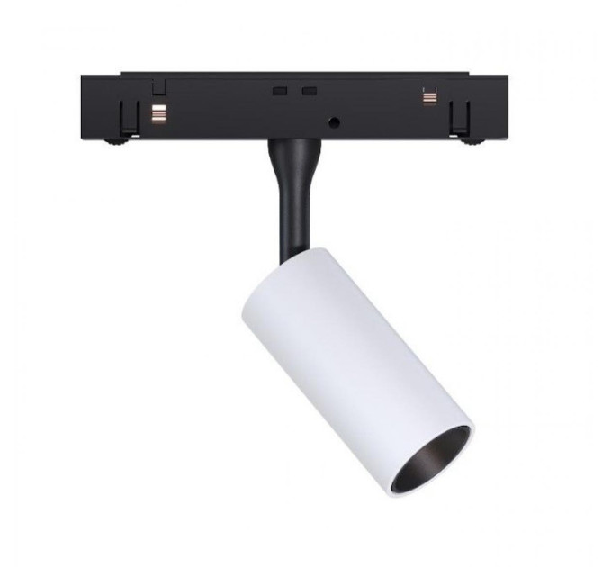 Магнітний прожектор 3W 40° 3000К CREE1304 240LM White