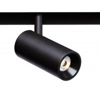 Світильник магнітний трековий KLOODI KDMG-SPOT45 12W 3000K BK