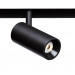 Світильник магнітний трековий KLOODI KDMG-SPOT45 12W 3000K BK