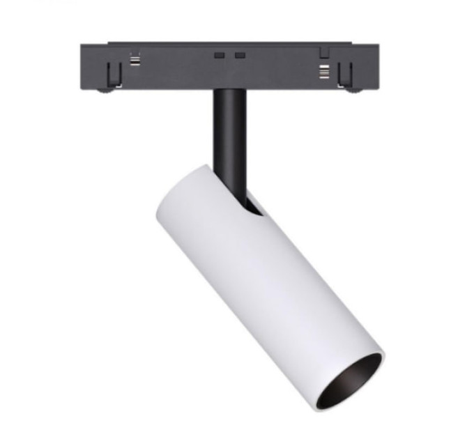 Світильник магнітний трековий KLOODI KDMG-SPOT35 7W 3000K White
