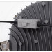 Світильник точковий врізний KLOODI KD-DEEP135 13W CCT BK