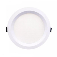 Світильник точковий KLOODI KD-DEEP175 15W CCT WH