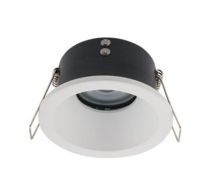Світильник точковий врізний KLOODI KD-DUNAI R85 IP65 WH