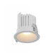 Світильник точковий врізний KLOODI KD-RORRY62 7W CCT WH
