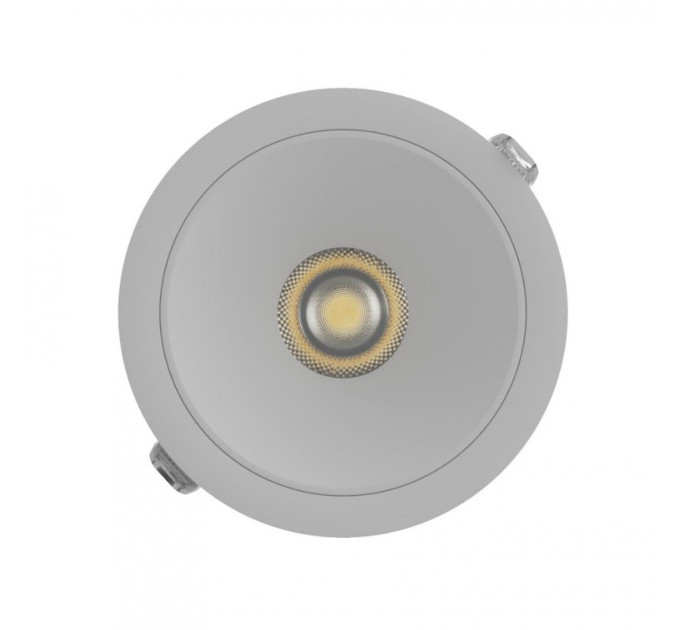 Світильник точковий врізний KLOODI KD-RORRY62 7W CCT WH