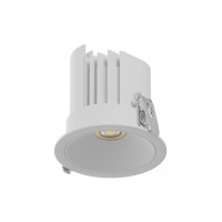 Світильник точковий врізний KLOODI KD-RORRY62 7W CCT WH