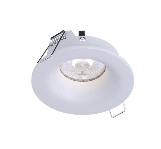Світильник точковий врізний KLOODI KD-SENA R85 IP65 WH