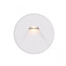 Світильник для підсвітки сходів/коридору Kloodi KDSL-RIKI SQ85X85 3W 3K 38D WH LED 210Lm IP44 білий