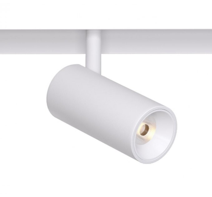 Світильник магнітний трековий KLOODI KDMG-SPOT35 6W 3000K WH