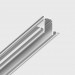 Трек вбудований IN_LINE TRACK R 2000, L2000mm, W30mm, H54mm, білий (06.R200.WH)