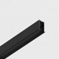 Трек IN_LINE TRACK T, L3000mm, W40mm, H54mm, чорний (06.T300.BK)
