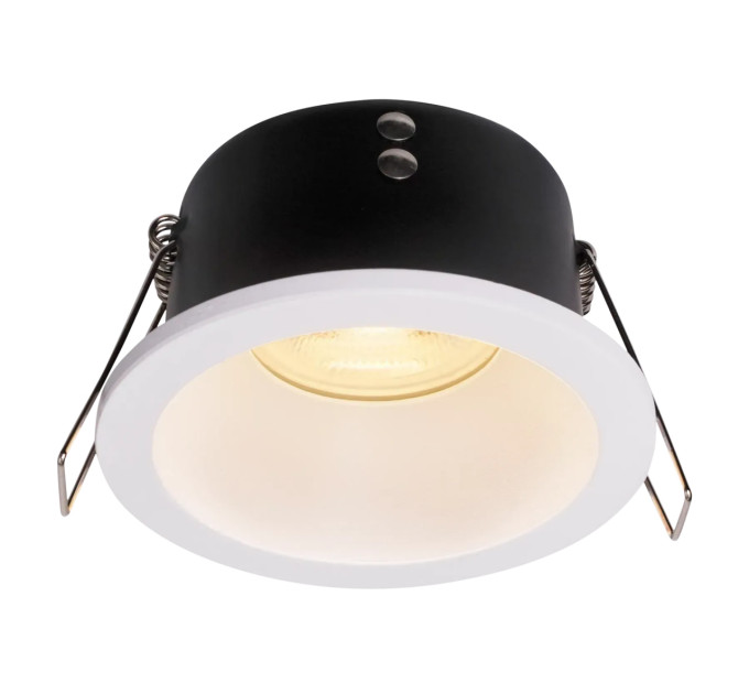 Точковий світильник OLEDIM TS20W ALU GU10 IP65