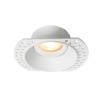 Точковий світильник OLEDIM TS22W ALU GU10 IP20