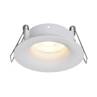 Точковий світильник OLEDIM TS26W ALU GU10 IP65