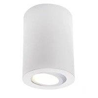 Накладний точковий світильник OLEDIM TS31W ALU GU10 IP54