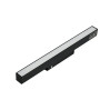Магнітний трековий світильник чорний OLEDIM OL300A 10W 3CCT (3000K/4000K/6000K)