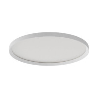 Стельовий світильник 01-3743 Dama D60cm Sand White 50w  CCT 3000K/4000K/5000K