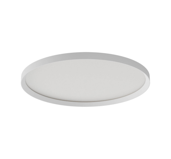 Стельовий світильник 01-3743 Dama D60cm Sand White 50w  CCT 3000K/4000K/5000K