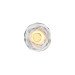 Бра Azzardo AZ5828 NESTOR TOP 20 BRASS, 6 Вт, 480 лм, 3000К