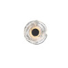 Бра Azzardo AZ5829 NESTOR TOP 20 BRASS, 6 Вт, 480 лм, 3000К