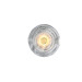 Бра Azzardo AZ5830 NESTOR TOP 30 BRASS, 6 Вт, 480 лм, 3000К