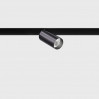 IN_LINE TUB S A 60, D30mm, H60mm, LED 5.4W, 3000К, diamond black (06.0361.8.930.DB)
