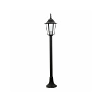 Вуличний стовбчик Goldlux 202185 Liguria E27 1x20W IP43 PT
