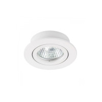 Точковий світильник Kanlux 22430 Dalla CT-DTO50-W