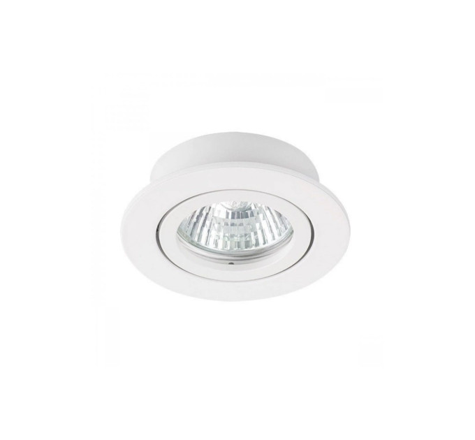 Точковий світильник Kanlux 22430 Dalla CT-DTO50-W