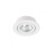 Точковий світильник Kanlux 22430 Dalla CT-DTO50-W