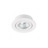 Точковий світильник Kanlux 22430 Dalla CT-DTO50-W