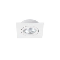Точковий світильник Kanlux 22431 Dalla CT-DTL50-W