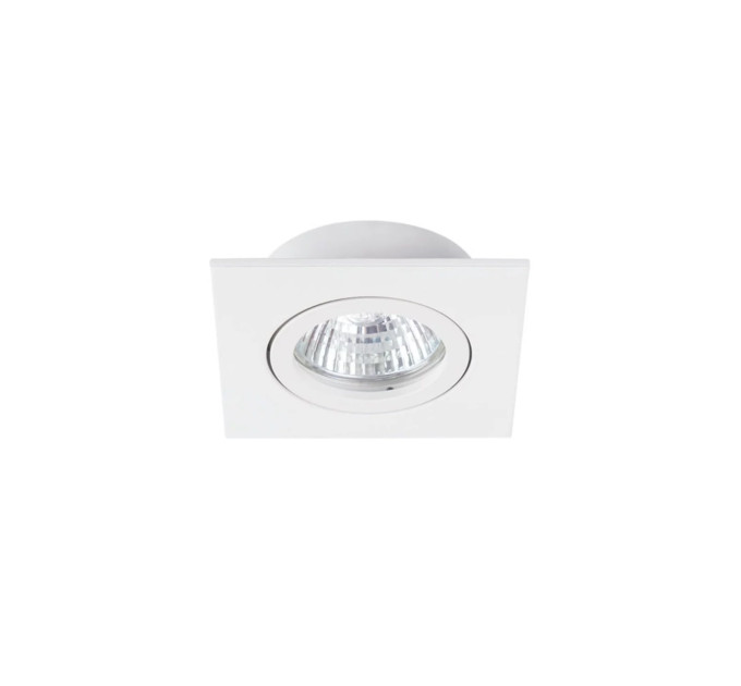 Точковий світильник Kanlux 22431 Dalla CT-DTL50-W