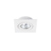 Точковий світильник Kanlux 22431 Dalla CT-DTL50-W