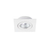 Точковий світильник Kanlux 22431 Dalla CT-DTL50-W