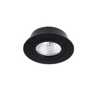 Точковий світильник Kanlux 22432 Dalla CT-DTO50-B