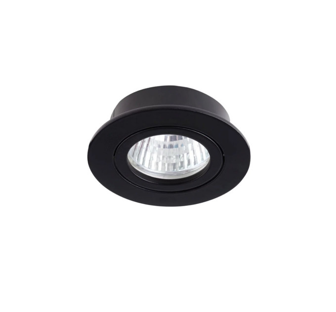 Точковий світильник Kanlux 22432 Dalla CT-DTO50-B