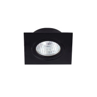Точковий світильник Kanlux 22433 Dalla CT-DTL50-B