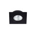 Точковий світильник Kanlux 22433 Dalla CT-DTL50-B