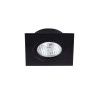 Точковий світильник Kanlux 22433 Dalla CT-DTL50-B