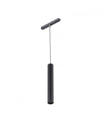 Магнітний трековий світильник Nowodvorski 10146 lvm roller led 9w 3000k ip20 bl