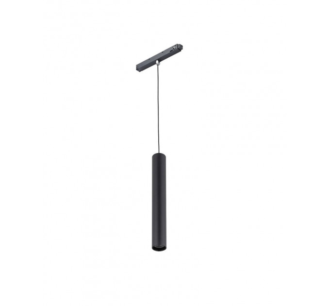 Магнітний трековий світильник Nowodvorski 10146 lvm roller led 9w 3000k ip20 bl