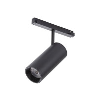 Магнітний трековий світильник Nowodvorski 10147 lvm spot led 15w 3000k ip20 bl