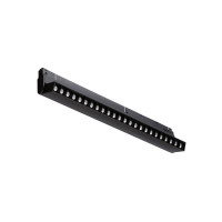 Магнітний трековий світильник Nowodvorski 10151 lvm focus out led 15w 3000k ip20 bl