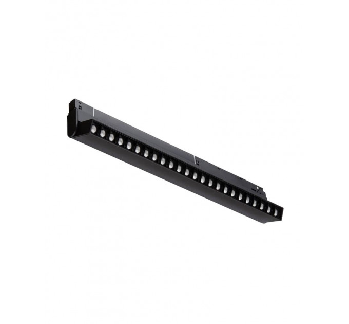 Магнітний трековий світильник Nowodvorski 10151 lvm focus out led 15w 3000k ip20 bl