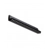 Магнітний трековий світильник Nowodvorski 10151 lvm focus out led 15w 3000k ip20 bl