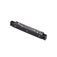 З'єднувач прямий nowodvorski 10167 lvm straight conductive module ip20 bl
